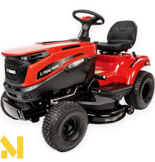 Садовий трактор бензиновий Cedrus C-TRAC-98HS