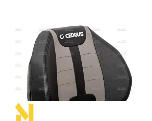 Садовий трактор бензиновий Cedrus Premium C-TRAC-T108HS