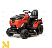 Садовий трактор бензиновий Cedrus Premium C-TRAC-T108HS