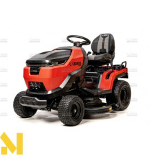 Садовий трактор бензиновий Cedrus Premium C-TRAC-T108HS