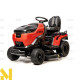 Садовий трактор бензиновий Cedrus Premium C-TRAC-T108HS