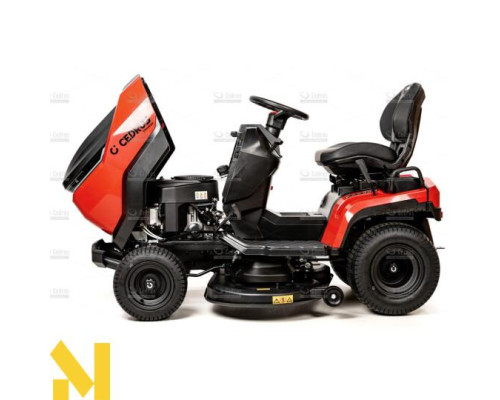 Садовий трактор бензиновий Cedrus Premium C-TRAC-T108HS