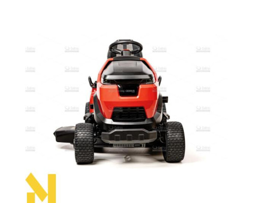 Садовий трактор бензиновий Cedrus Premium C-TRAC-T108HS
