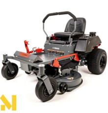 Садовий трактор бензиновий Cedrus ZERO-TURN C-TRAC-Z107