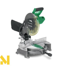 Пила торцювальна Hikoki C10FCE2UTZ