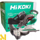 Пила торцювальна HIKOKI C12RSH3 WAZ
