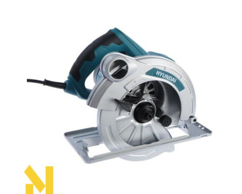 Пила дискова Hyundai C 1400-185