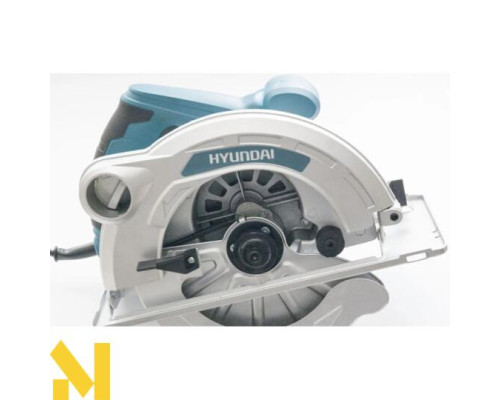Пила дискова Hyundai C 1400-185