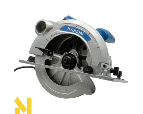 Пила дискова Hyundai C 1400-185