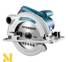 Пила дискова Hyundai C 1400-185