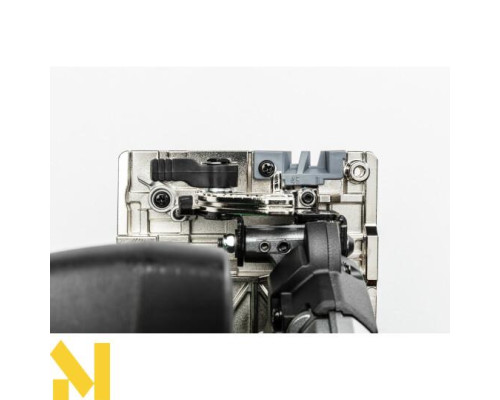 Пила дискова акумуляторна HiKOKI C1806DBW2Z (без АКБ і ЗП)