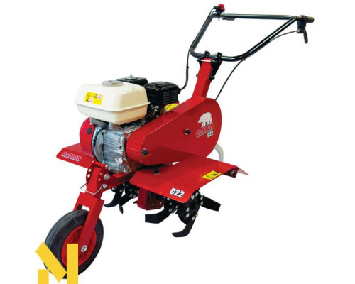 Мотокультиватор Camon C22
