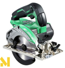 Пила дискова акумуляторна Hikoki C3605DAW2Z (без АКБ та ЗП)