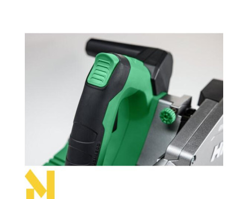 Пила дискова акумуляторна Hikoki C3606DPAW2Z (без АКБ та ЗП)