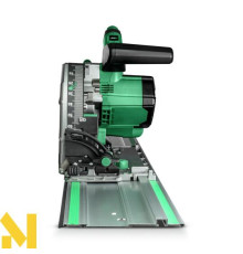 Пила дискова акумуляторна Hikoki C3606DPAW2Z (без АКБ та ЗП)