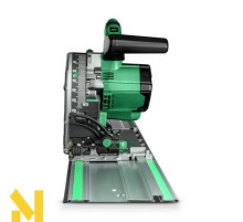 Пила дискова акумуляторна Hikoki C3606DPAWVZ