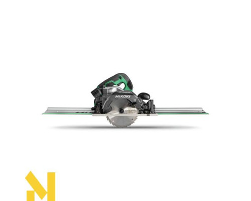 Пила дискова акумуляторна Hikoki C3606DUMW2Z (без АКБ та ЗП)