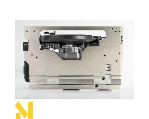 Пила дискова акумуляторна Hikoki C3606DUMW2Z (без АКБ та ЗП)