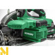Пила дискова акумуляторна Hikoki C3607DBWRZ