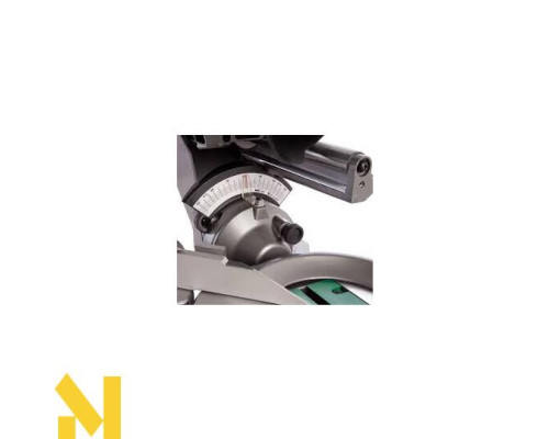 Пила торцювальна акумуляторна Hikoki C3610DRAW4Z (без АКБ та ЗП)