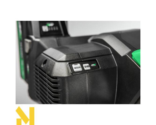 Пила торцювальна акумуляторна Hikoki C3612DRAW4Z (без АКБ та ЗП)