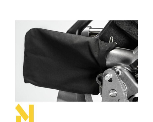 Пила торцювальна акумуляторна Hikoki C3612DRAW4Z (без АКБ та ЗП)