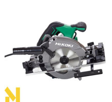 Пила дискова Hikoki C6BUMW1Z