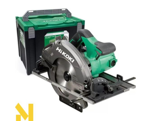 Пила дискова Hikoki C6BUMW1Z