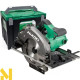 Пила дискова Hikoki C6BUMW1Z