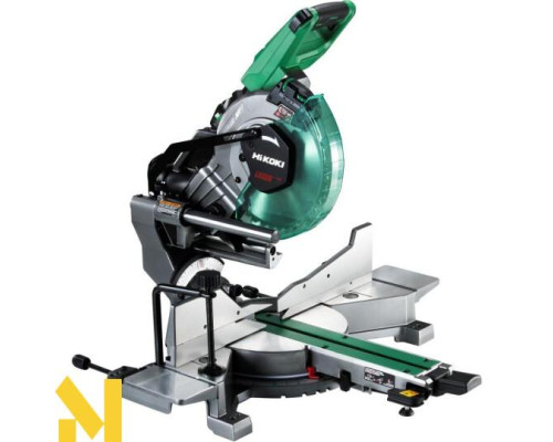 Пила дискова Hikoki C6BUMW1Z