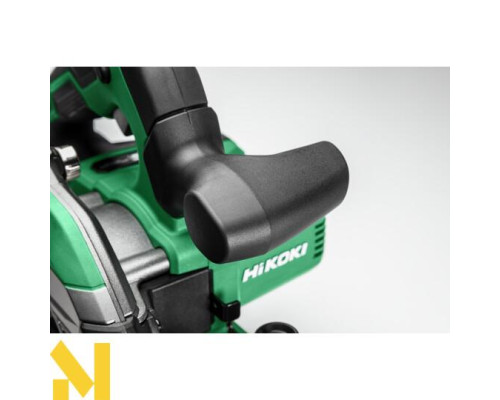 Пила дискова Hikoki C6MEY2WBZ