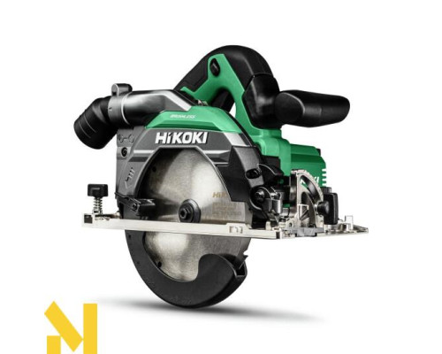 Пила дискова Hikoki C6MEY2WBZ