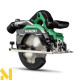 Пила дискова Hikoki C6MEY2WBZ