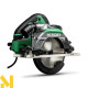 Пила дискова Hikoki C6MEY2WBZ