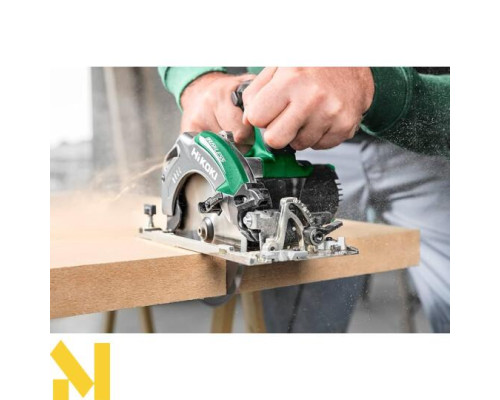 Пила дискова Hikoki C6MEY2WBZ