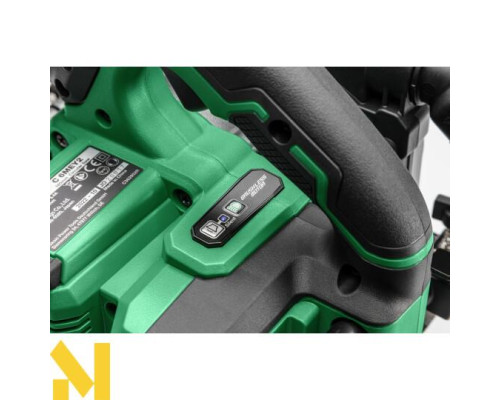 Пила дискова Hikoki C6MEY2WBZ