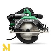 Пила дискова Hikoki C6MEY2WBZ