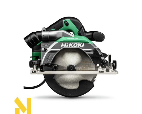 Пила дискова Hikoki C6MEY2WBZ