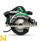 Пила дискова Hikoki C6MEY2WBZ