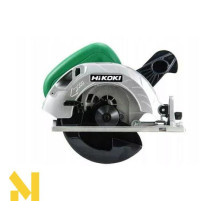 Пила дискова Hikoki C6SSWAZ