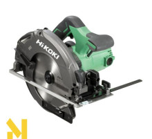 Пила дискова Hikoki C7BU3W1Z