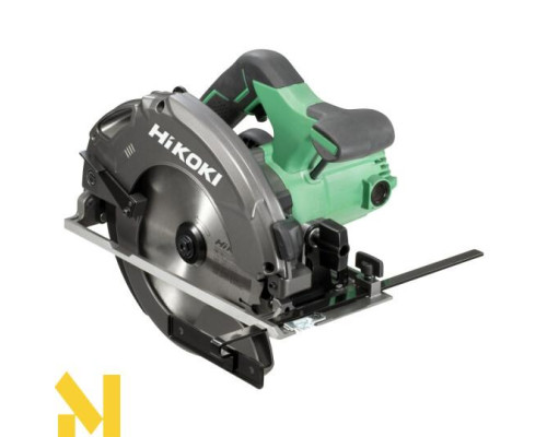 Пила дискова Hikoki C7BU3W1Z