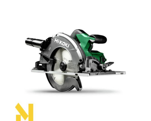 Пила дискова Hikoki C7BUMW1Z
