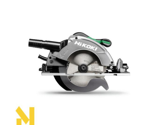 Пила дискова Hikoki C7BUMW1Z