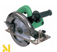 Пила дискова Hikoki C7MFANAZ