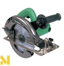 Пила дискова Hikoki C7MFANAZ