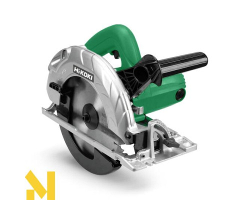 Пила дискова Hikoki C7SSUTZ