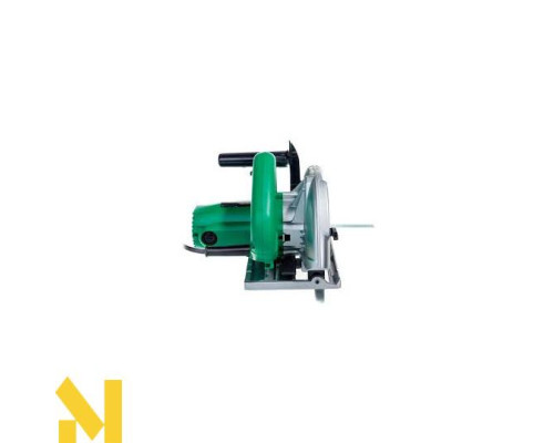 Пила дискова Hikoki C7SSUTZ