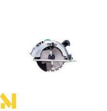 Пила дискова Hikoki C7SSUTZ