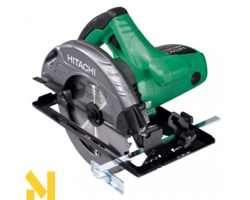 Пила дискова Hitachi C7ST WA